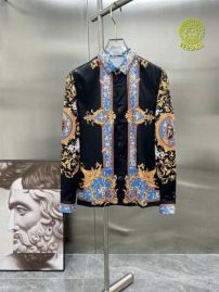 Picture of Versace Shirts Long _SKUVersaceM-3XL12yx0721895